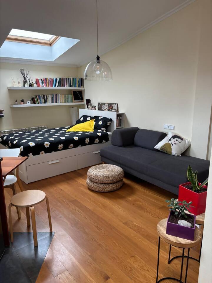 Apartment Centrico En *