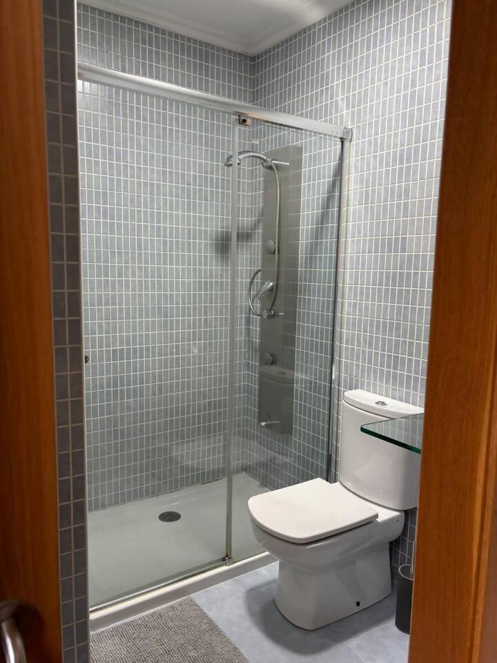 Centrico En Apartment *
