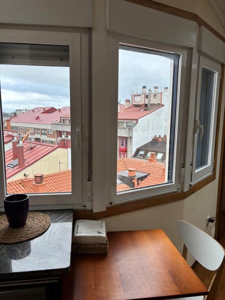 Apartment Centrico En *