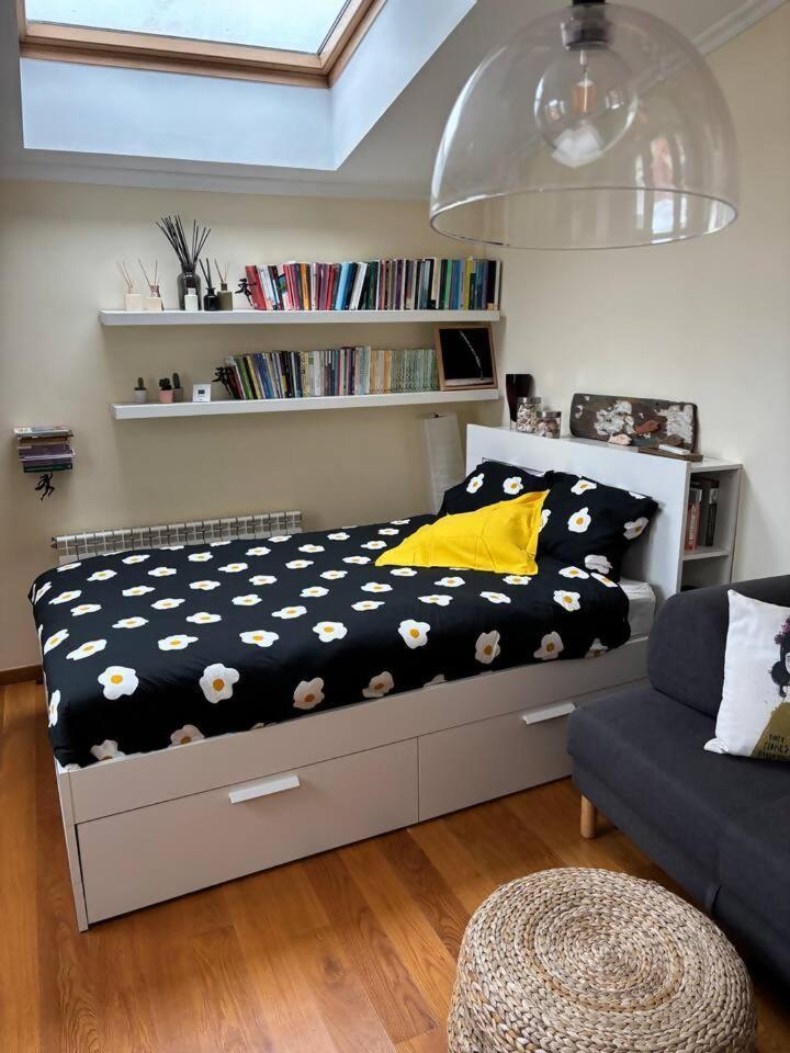 Centrico En Apartment Vigo