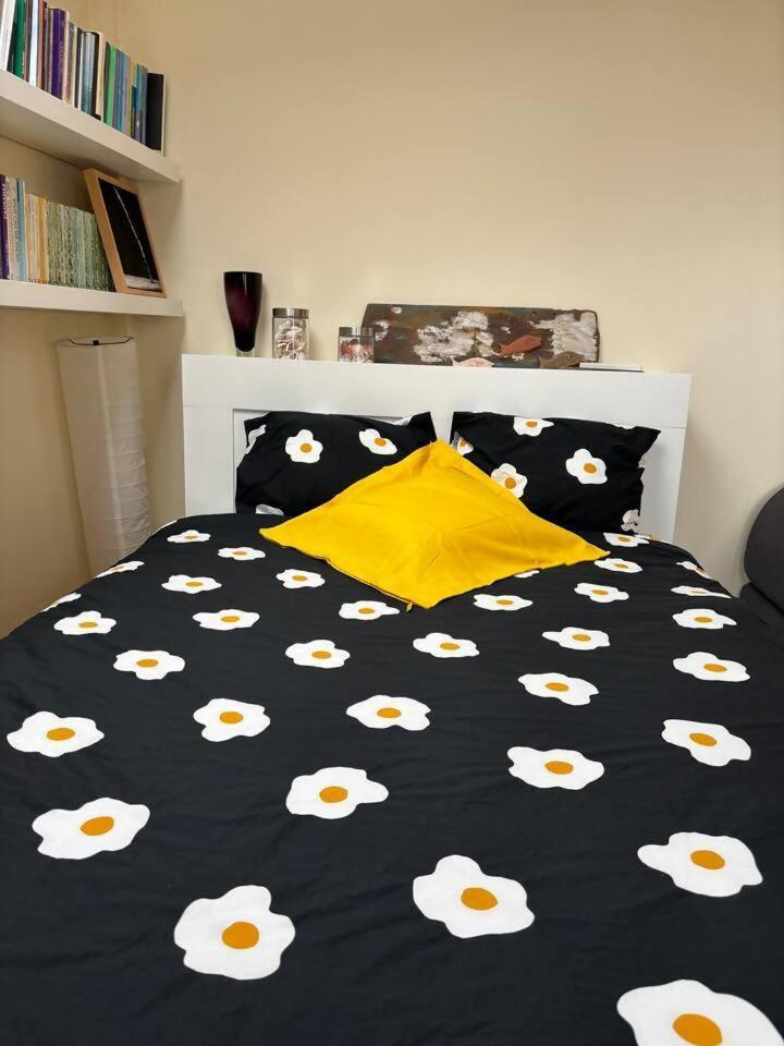 Apartment Centrico En Vigo
