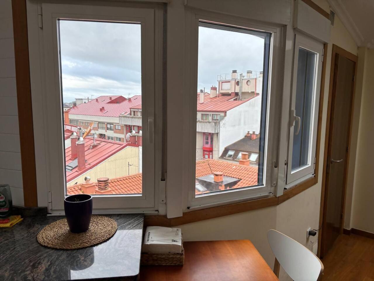 Centrico En Vigo