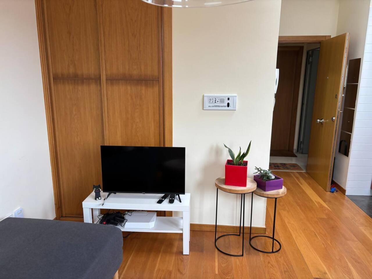 Apartment Centrico En Vigo