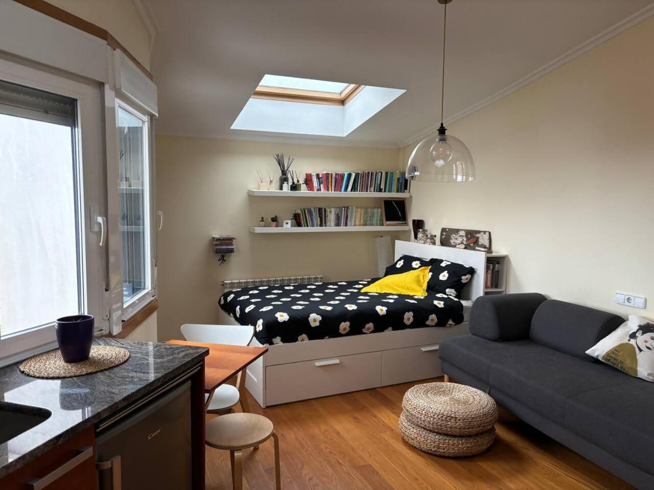 Centrico En Apartment *